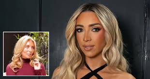 'GK Barry doesn't deserve I'm A Celebrity backlash for speaking to me'