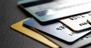 Set up a direct debit to repay in full every month, or the interest charges dwarf the. Credit Cards All You Need To Know