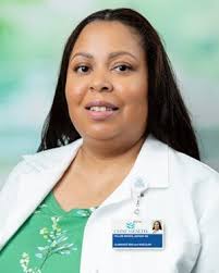 Fallon Brown's Instagram, Twitter & Facebook