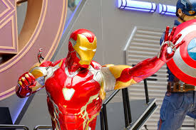 The worst iron man movie is still pretty good. The Best Way To Watch Marvel Movies Is In Chronological Order