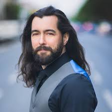 Seth Carico, Bass-Baritone