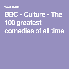 With that in mind, allow empire to guide you through 50 of the most truthful films ever made, by which we mean our list of the greatest comedies of all time. Bbc Culture The 100 Greatest Comedies Of All Time Great Comedies Beatrix Potter Funny Films