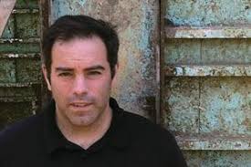 NCModernist Vinny Petrarca