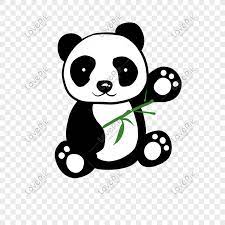 560 best bts chibi images bts chibi chibi bts. Ilustrasi Kartun Comel Panda Gambar Unduh Gratis Imej 401268164 Format Psd My Lovepik Com