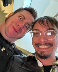 Eric Doss (@dossmanfx) • Instagram ဓာတ်ပုံများနှင့် ဗီဒီယိုများ