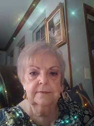 How I really look. Old