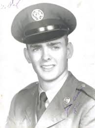 Ronald Archer Obituary