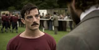 The english game (trailer) episodes the english game. Fergus Suter Explore Tumblr Posts And Blogs Tumgir