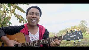Kenyem Manis Yan Se Cover By Dika Swara Youtube