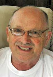 Obituary of Thomas Lou Ginger