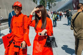 Top 5 Fashion Trends In South Korea 2020 Industry Global News24