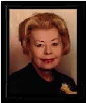 Obituary information for Doreen Mary Bachman