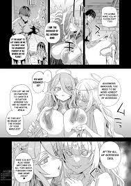 Sensual journey with Sennen Iki Tsuzuketa Megami Daikousha Victim Girls Page 10