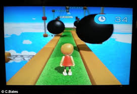 Please carefully review the instruction booklet for. Wii Fit Plus Review Nintendo Gives You A Run For Your Money Daily Mail Online