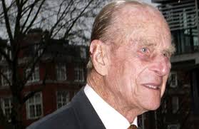 Prince Philip's coffin and Freddie Mercury's casket were made by the same  firm