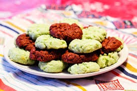 They are the two ingredients that have the biggest impact on the texture of a cookie, even though. A Dozen Of The Best Dairy Free Cookie Recipes For The Holidays