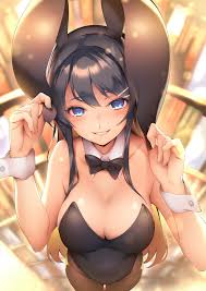 Sakurajima Mai Seishun Buta Yarou Series Image 2405153 Zerochan Anime Image Board See over 850 seishun buta yarou images on danbooru. sakurajima mai seishun buta yarou