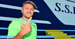 Scheda aggiornata al 29/12/2020 21:01:19. Ecco La Nuova Maglia Della Lazio Cosi Giochera In Trasferta Il Tempo