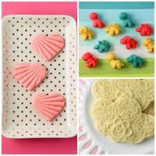 Dust mold with flour, then tap mold on side to remove any excess flour. Cookie Molds How To Use Silicone Molds For Sugar Cookies Craftsy