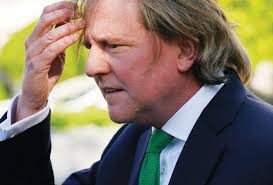 The American Prospect #329 by The American Prospect