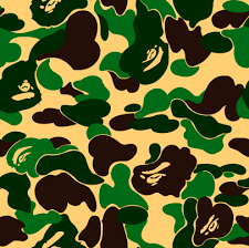 Bape Wallpaper Rainbow Find images of yellow background. bape wallpaper rainbow