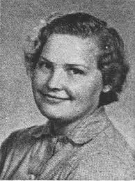 Sherry Elizabeth Huffstutler Antrobus (1938-2014)