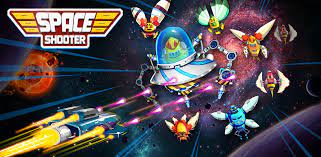 They destroyed all of squadron. Space Shooter Galaxy Shooting V1 480 Mod Apk Apkblog Cc