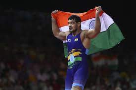 Sushil kumar latest breaking news, pictures, photos and video news. The Fall From Grace Of Sushil Kumar And Other Indian Athletes After Infamous Run Ins With Crime