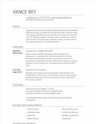 As shown in our administrative assistant cv sample, you have the freedom to include a hobbies and interests section at the end. Cv Resume