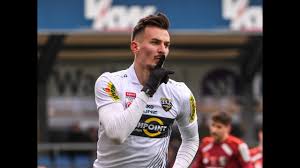 عرض الملف الشخصي الكامل على . Mergim Berisha Goals Assists 2019 2020 Youtube