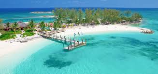 Les maisons du voyage vous proposent les meilleures offres de voyages aux bahamas. Bahamas Flitterwochen Traum Flitterwochen Reiseziel