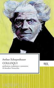 HOEPLI.it >> Tutti i libri di schopenhauer arthur