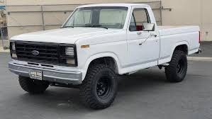Image result for White 1980 Truck
