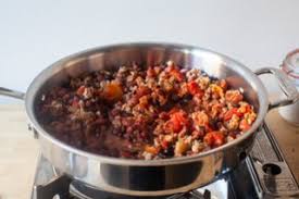 Perelman received undergraduate and graduate degrees from george washington university, where she studied psychology and art therapy. Skillet Turkey Chili Smitten Kitchen