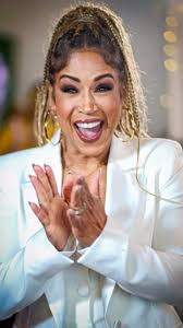 MEDIA MONDAY RECAP w/ special guest April Ryan! Stay tuned for more  insightful conversations elevating Black Excellence In Media. 💜