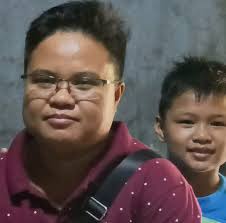 During our free kapon outreach, one gentle Puspin arrived with more than  just a routine procedure in store. His furparent shared with us that  beneath the skin near his rear, a lead