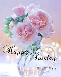 Pin On Sunday Morning Quotes