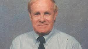 Jack Edmund Meredith Obituary