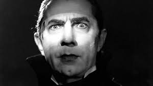 Bela Lugosi (October 20, 1882
