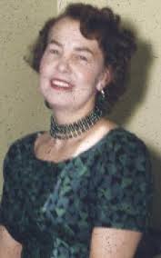 Beverly Bracken Dobson (1921-2006)