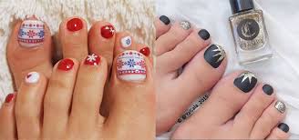 toe nail art designs ideas trends