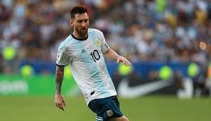 В четвертьфинале кубка америки аргентина сыграет против эквадора. Messi Zabil 70 Golov Za Sbornuyu Argentiny V Yuzhnoj Amerike Bolshe Zabil Tolko Pele Futbol