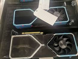 Nvidia Geforce Rtx 3090 Could Be The New Titan With 384 Bit 24 Gb Gddr6x Vram And 350 W Tgp Ga102 Founders Editions Cards With An In 2020 Nvidia Graphic Card Leaks