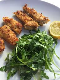 Jamie Oliver Crunchy Garlic Chicken Recipe Chicken Crunchy Garlic Grilled Tandoori Chicken Recipe Chicken Salad Recipes Authentic Tandoori Chicken Recipe