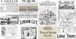 New Free to View Pages | Britishnewspaperarchive.com