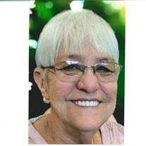 Joan B Walker Obituary