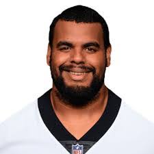 Andrew Warford's Instagram, Twitter & Facebook