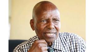 CLARK MPOFU: A BRIEF BIOGRAPHY