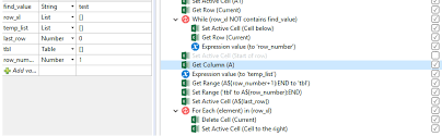 To recap, the steps to delete entire blank rows are: How To Delete Rows From Excel Automation Cloud Community Workfusion Forum