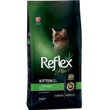 Reflex Plus Tavuklu 15 Kg Yavru Kedi Mamasi Fiyatlari